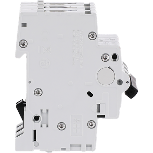 ABB automaat 3p b16 6ka S203-B16 - 9paa00000310285 - 8024987