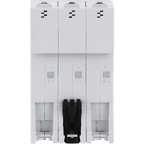 ABB automaat 3p b16 6ka S203-B16 - 9paa00000310287 - 8024987