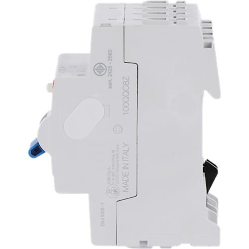 ABB Componenten Aardlekschakelaar 4p 40 A, 30mA - 9paa00000310767 - 20123992