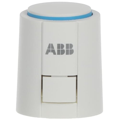 B&J knx elektrische ventielklep TSA/K230.2 - 9paa00000312457 - 11004592