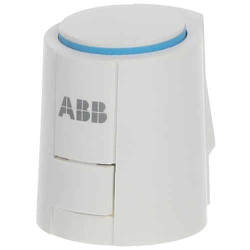 B&J knx elektrische ventielklep TSA/K230.2 - 9paa00000312458 - 11004592