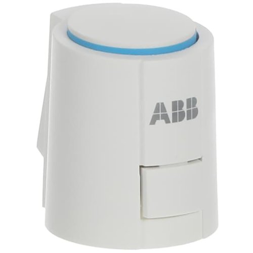 B&J knx elektrische ventielklep TSA/K230.2 - 9paa00000312459 - 11004592