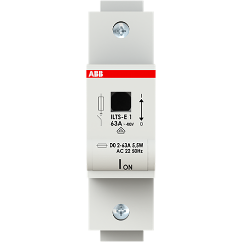 ABB Componenten patroonlastscheider - 9paa00000313784 - 20114100