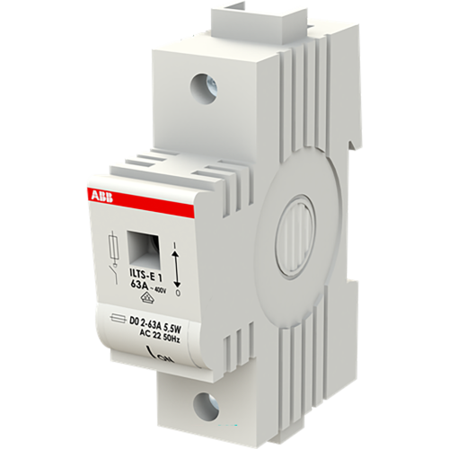 ABB Componenten patroonlastscheider - 9paa00000313785 - 20114100