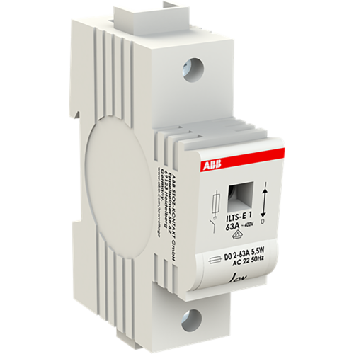 ABB Componenten patroonlastscheider - 9paa00000313786 - 20114100