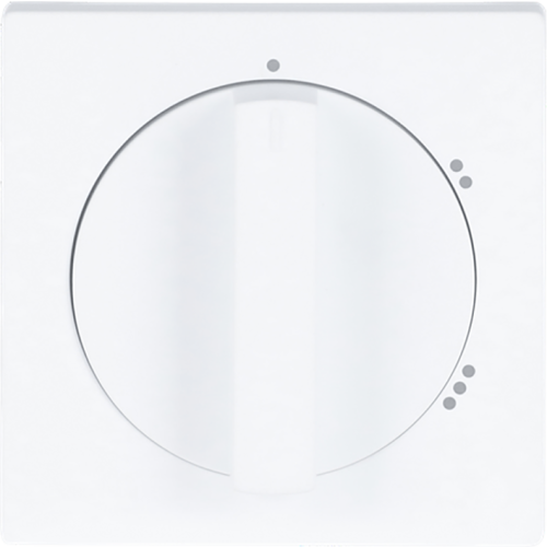 ABB Busch-Jaeger cpl v 3 standen schak 2710/1U f-matwit - 9paa00000315606 - 20088442