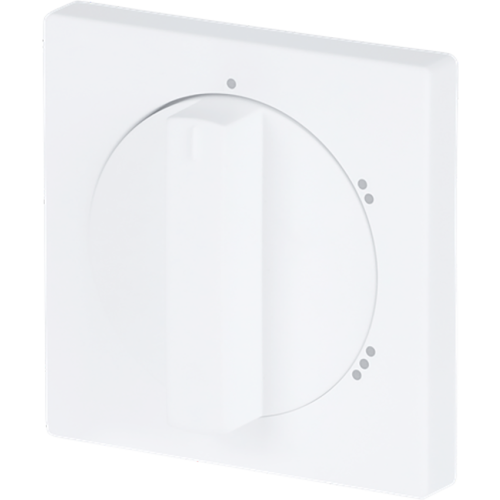 ABB Busch-Jaeger cpl v 3 standen schak 2710/1U f-matwit - 9paa00000315607 - 20088442