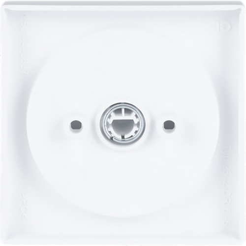 ABB Busch-Jaeger cpl v 3 standen schak 2710/1U f-matwit - 9paa00000315609 - 20088442
