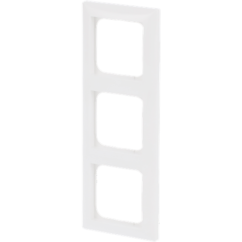 B&J afdekraam 3v wit 1723-914 - 9paa00000315642 - 3030203