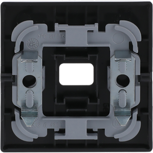 ABB Busch-Jaeger wip v pulstrekker f-antraciet - 9paa00000315648 - 20088887