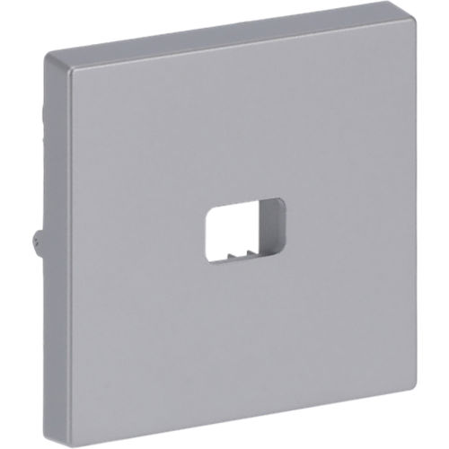 ABB Busch-Jaeger wip v pulstrekker f-aluzilver - 9paa00000315652 - 20088900