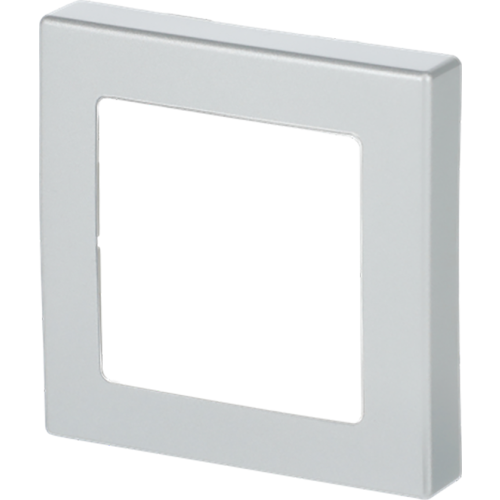 ABB Busch-Jaeger cpl v infolicht 2062U f-aluzilver - 9paa00000315656 - 20088901