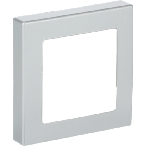 ABB Busch-Jaeger cpl v infolicht 2062U f-aluzilver - 9paa00000315657 - 20088901