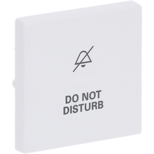 ABB Busch-Jaeger wip v wis(2P) disturb s-studiowit - 9paa00000315681 - 20089062