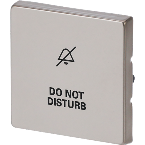 ABB Busch-Jaeger wip v wis(2P) disturb pure-rvs - 9paa00000315685 - 20089064
