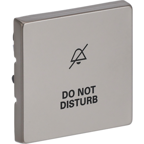 ABB Busch-Jaeger wip v wis(2P) disturb pure-rvs - 9paa00000315686 - 20089064