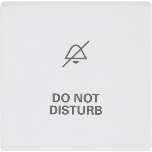 ABB Busch-Jaeger wip v wis(2P) disturb f-matwit - 9paa00000315689 - 20089068