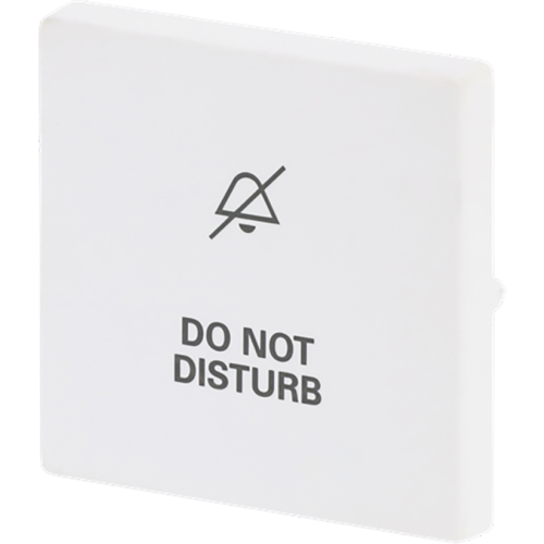 ABB Busch-Jaeger wip v wis(2P) disturb f-matwit - 9paa00000315690 - 20089068