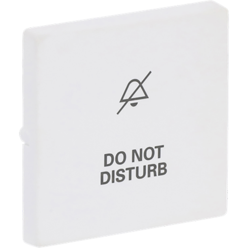 ABB Busch-Jaeger wip v wis(2P) disturb f-matwit - 9paa00000315691 - 20089068