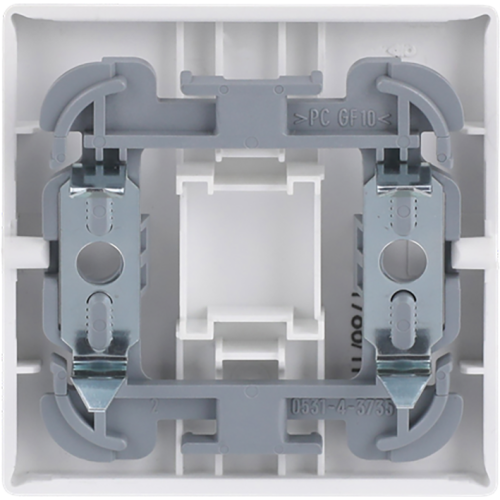 ABB Busch-Jaeger wip v wis(2P) disturb f-matwit - 9paa00000315692 - 20089068