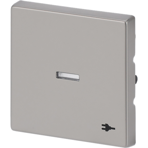 ABB Busch-Jaeger wip v wis contr wcdsymbool pure-rvs - 9paa00000315715 - 20089108