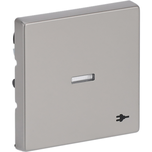 ABB Busch-Jaeger wip v wis contr wcdsymbool pure-rvs - 9paa00000315716 - 20089108