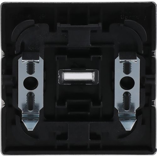 ABB Busch-Jaeger wip v wis contr wcdsymbool pure-rvs - 9paa00000315717 - 20089108