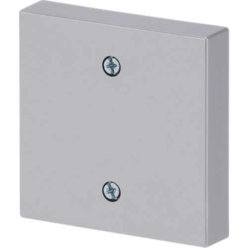 ABB Busch-Jaeger cpl v trekschak 2610/6U f-aluzilver - 9paa00000315730 - 20089246
