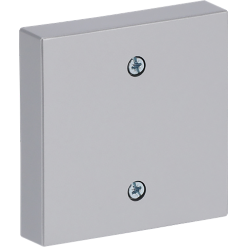 ABB Busch-Jaeger cpl v trekschak 2610/6U f-aluzilver - 9paa00000315731 - 20089246