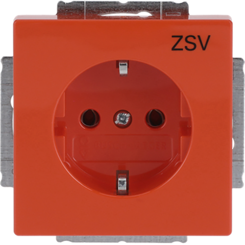 ABB Busch-Jaeger wcd ra cpl oranje (ZSV) RAL 2004 solo - 9paa00000315750 - 20089910