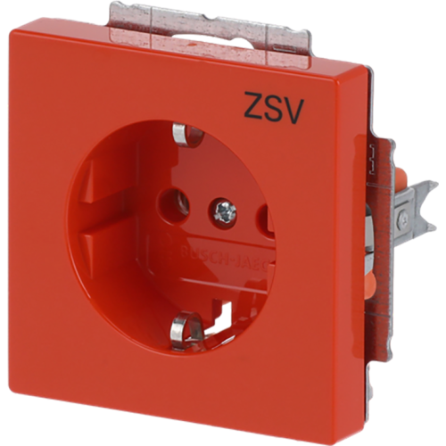 ABB Busch-Jaeger wcd ra cpl oranje (ZSV) RAL 2004 solo - 9paa00000315751 - 20089910