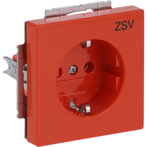 ABB Busch-Jaeger wcd ra cpl oranje (ZSV) RAL 2004 solo - 9paa00000315752 - 20089910