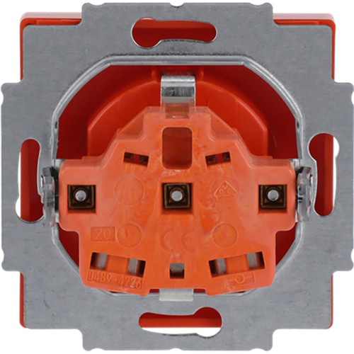 ABB Busch-Jaeger wcd ra cpl oranje (ZSV) RAL 2004 solo - 9paa00000315753 - 20089910