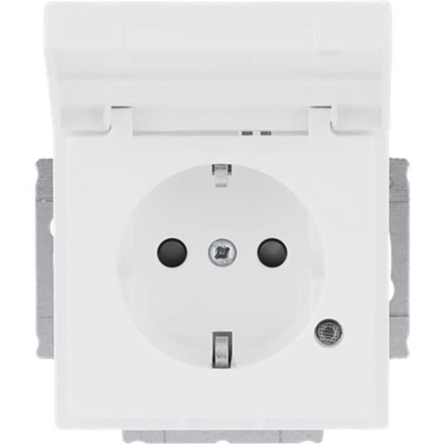 ABB Busch-Jaeger tekstwcd ra kv kd cpl LED inb s-studiow - 9paa00000315779 - 20090164