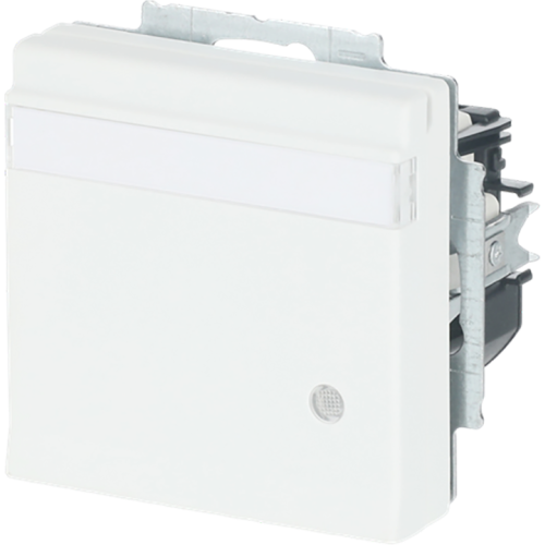 ABB Busch-Jaeger tekstwcd ra kv kd cpl LED inb f-matwit - 9paa00000315785 - 20090165