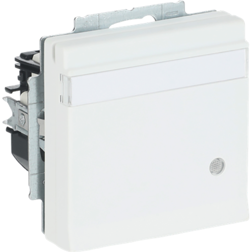 ABB Busch-Jaeger tekstwcd ra kv kd cpl LED inb f-matwit - 9paa00000315786 - 20090165