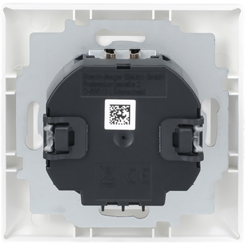 ABB Busch-Jaeger Busch-free@home&reg; flex-dimmer set Balance-914 Wireless - 9paa00000315913 - 20090350