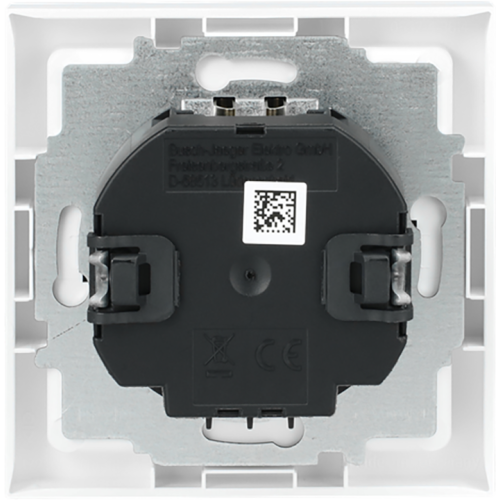 ABB Busch-Jaeger Busch-free@home&reg; flex-dimmer set Future-84 Wireless - 9paa00000315920 - 20090351