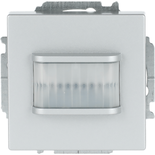 ABB Busch-Jaeger FaH bewegingssensor/aktor 1v f-aluzilver - 9paa00000315922 - 20090455