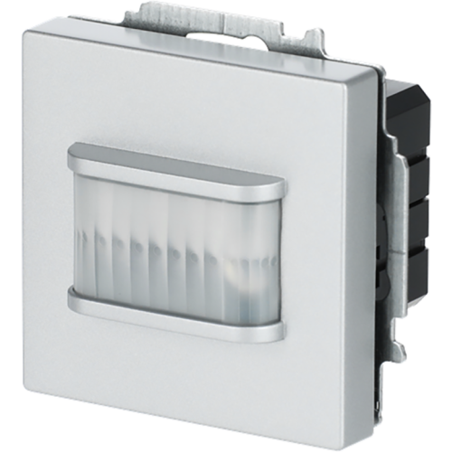 ABB Busch-Jaeger FaH bewegingssensor/aktor 1v f-aluzilver - 9paa00000315923 - 20090455