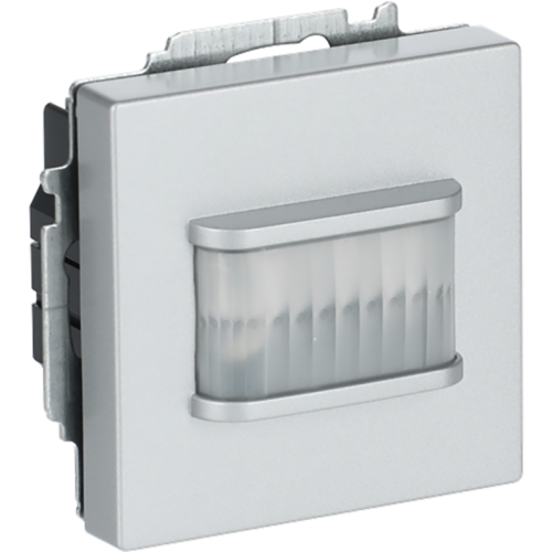 ABB Busch-Jaeger FaH bewegingssensor/aktor 1v f-aluzilver - 9paa00000315924 - 20090455