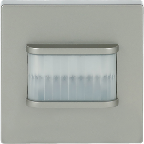 ABB Busch-Jaeger FaH bewegingssensor pure-rvs - 9paa00000315987 - 20090519
