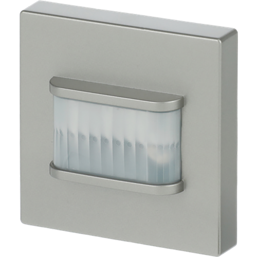ABB Busch-Jaeger FaH bewegingssensor pure-rvs - 9paa00000315988 - 20090519