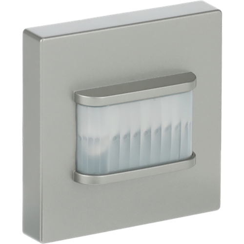 ABB Busch-Jaeger FaH bewegingssensor pure-rvs - 9paa00000315989 - 20090519