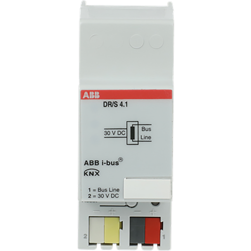 ABB Busch-Jaeger KNX smoorspoel - 9paa00000319122 - 20087771