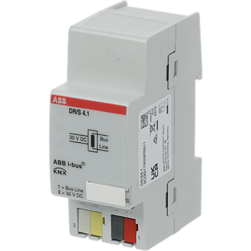 ABB Busch-Jaeger KNX smoorspoel - 9paa00000319123 - 20087771