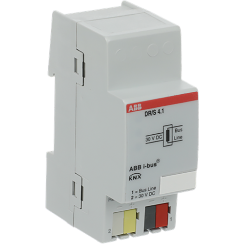 ABB Busch-Jaeger KNX smoorspoel - 9paa00000319124 - 20087771