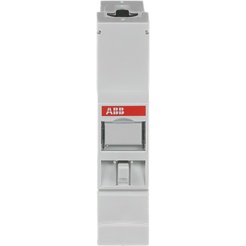 ABB Busch-Jaeger IPM/S1.1 IP Patch Module, MDRC 1 mod - 9paa00000319150 - 20087913
