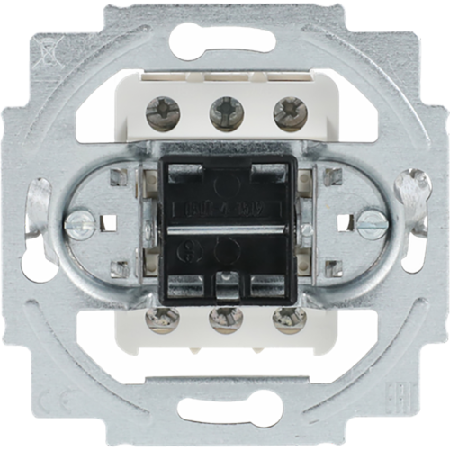 ABB Busch-Jaeger schak 3P 16A 400V - 9paa00000319265 - 20087996