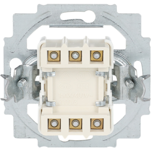 ABB Busch-Jaeger schak 3P 16A 400V - 9paa00000319268 - 20087996